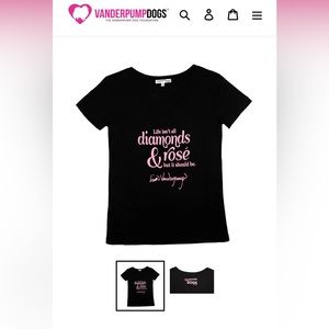 Vanderpump Dogs T-Shirt